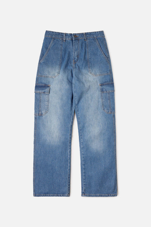 The Cargo Jeans